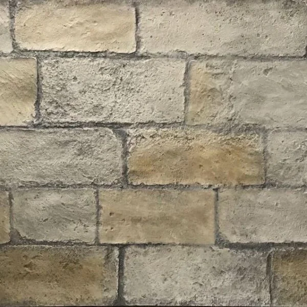 Decrepito Birket Panel Venon