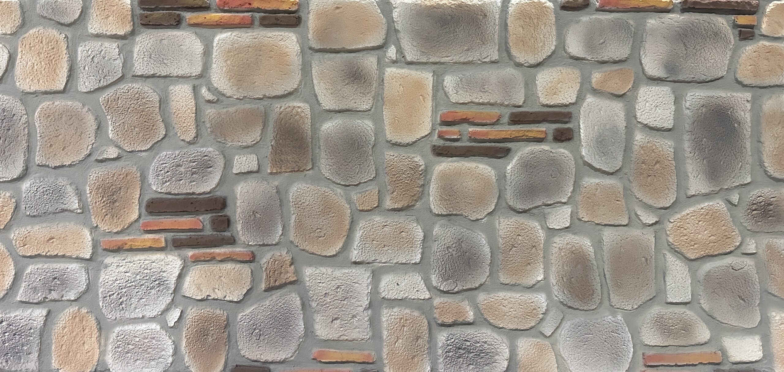 Alaçatı Duvar Paneli