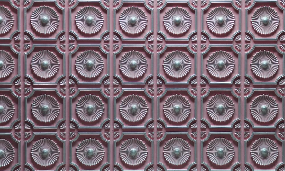 Alabamba Rose Gold 2029