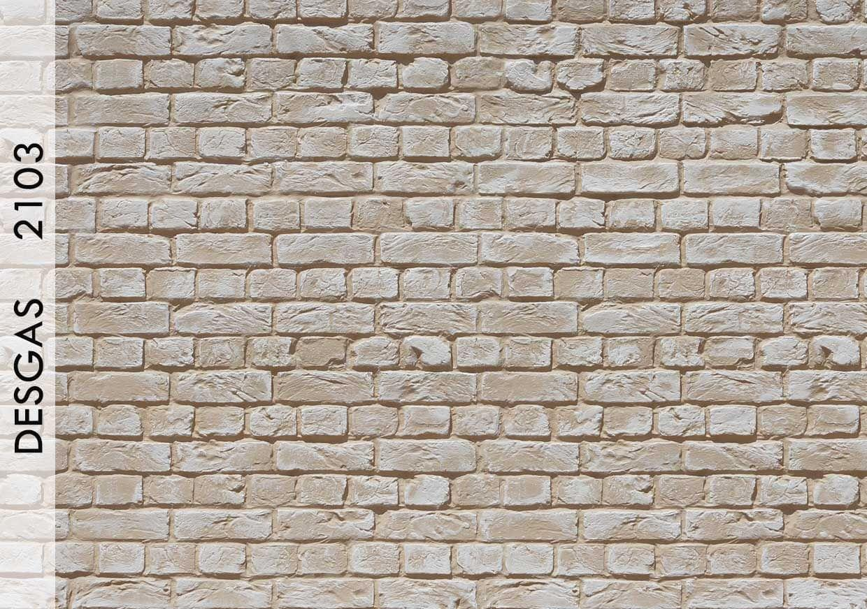 Brique Tuğla Panel Desgas – 2103