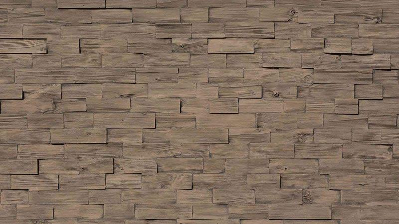 Wood Ahşap Panel Terra – 2208