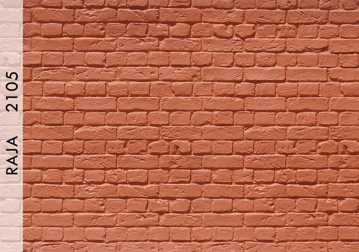 Brique Tuğla Panel Raja – 2105