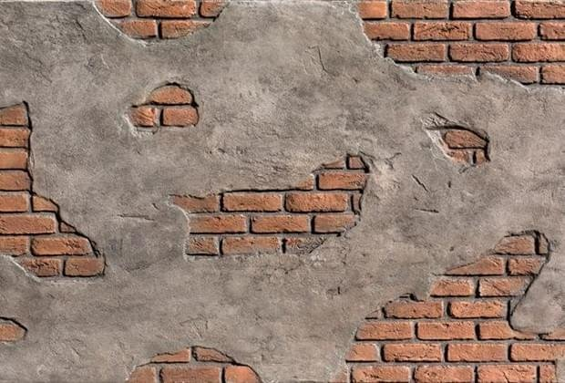 Ladrillo Cemento – Kızıl