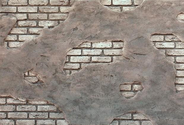 Ladrillo Cemento – Blancura