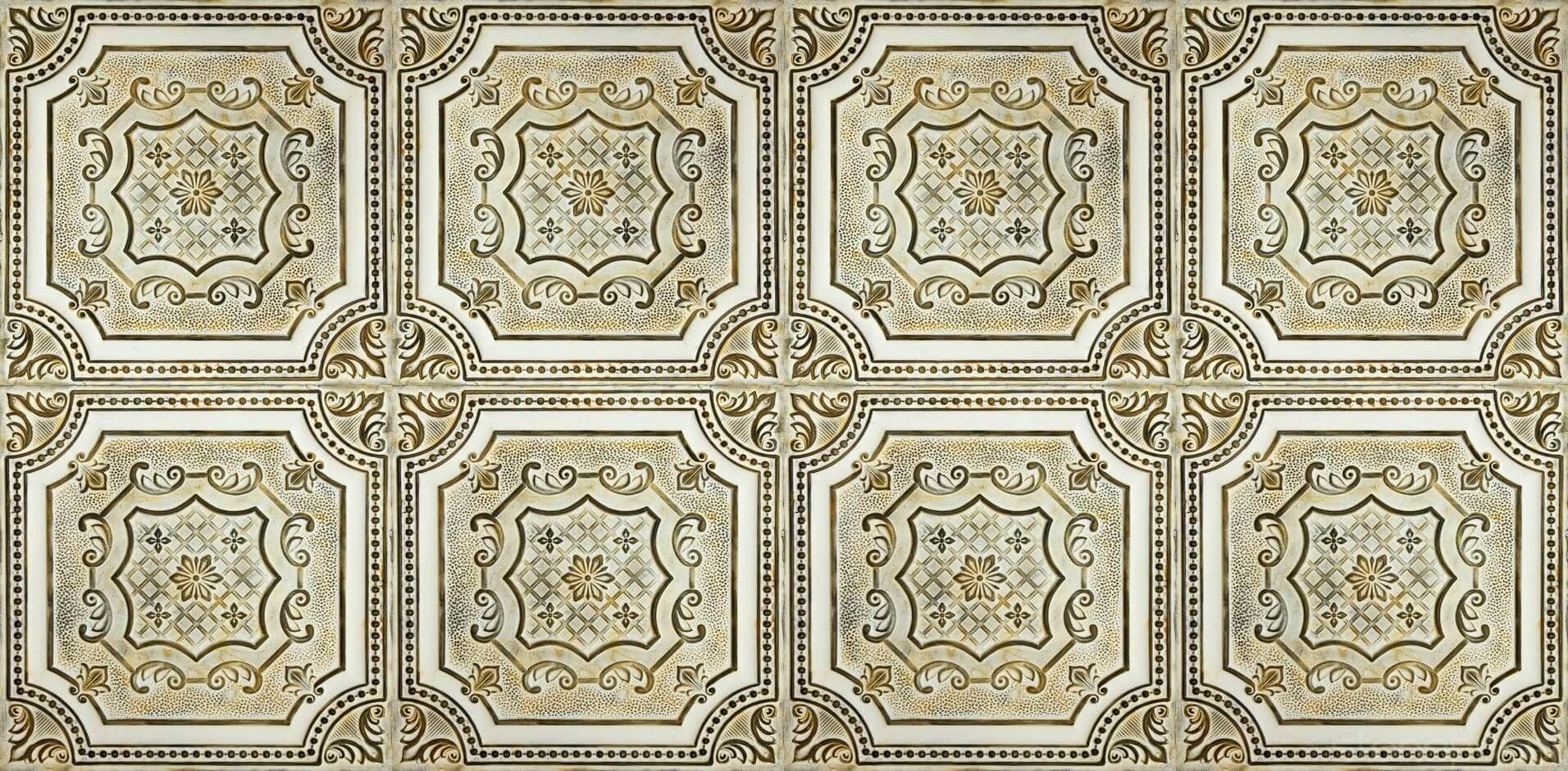 Alhambra Blance Noir