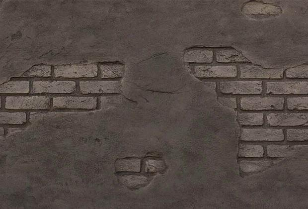 Ladrillo Cemento – Anthracite