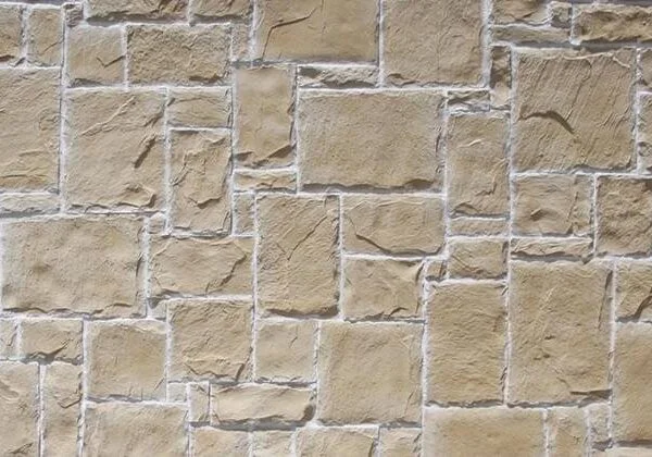 Altamura Taş Panel – Crema