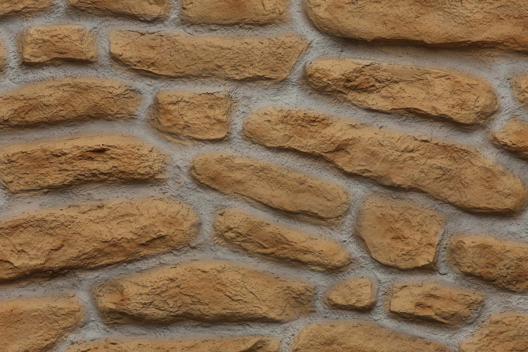 Atlas Taş Duvar Paneli