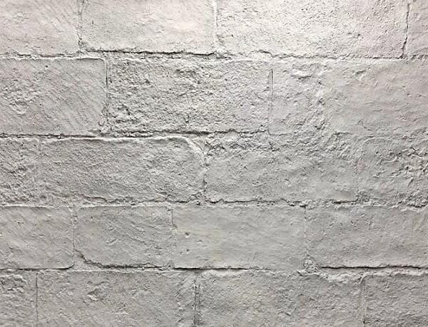 Decrepito Birket Panel Blancura