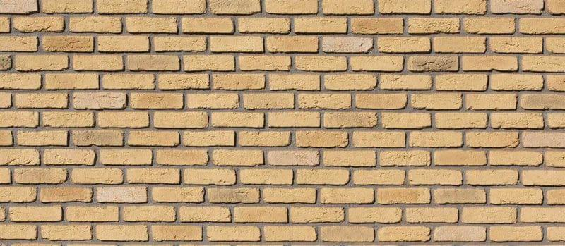 Ladrillo Loft Tuğla Panel Giallo