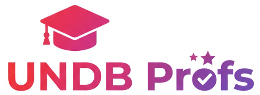 UNDBProf Logo