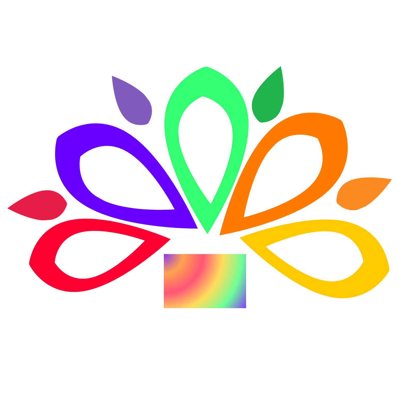 ManderMart Logo