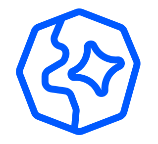 Intelligenz Welt Logo