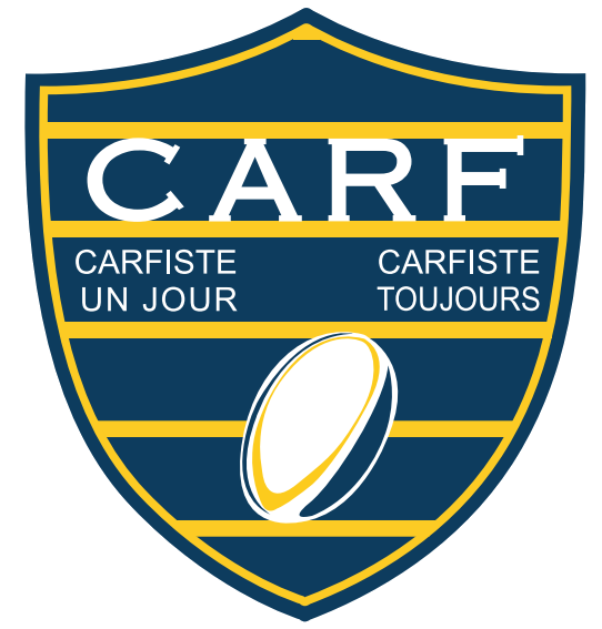CARF Logo