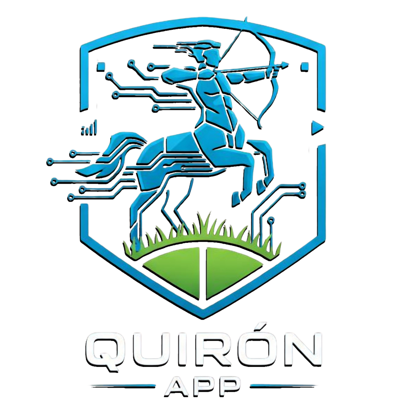 QuironApp Logo