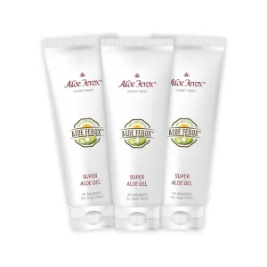 Super Aloe Gel Bundle