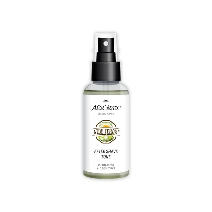 After Shave Tone
