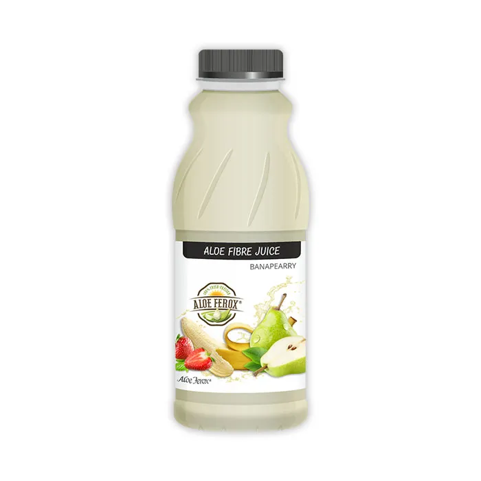 Aloe Fibre Juice Banapearry