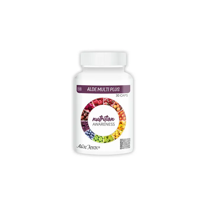 Aloe Multi Plus