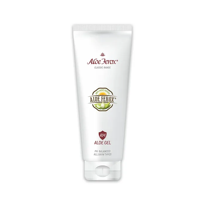 AM Aloe Gel