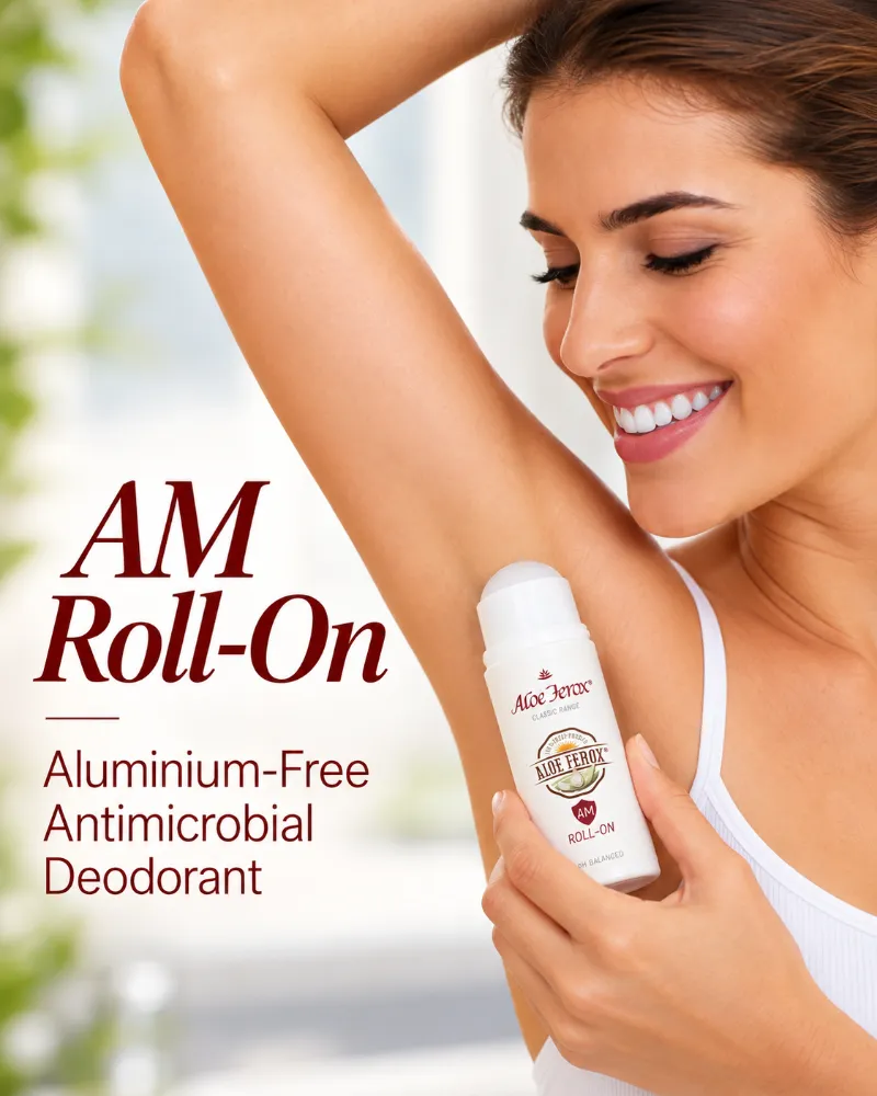 AM Roll-On
