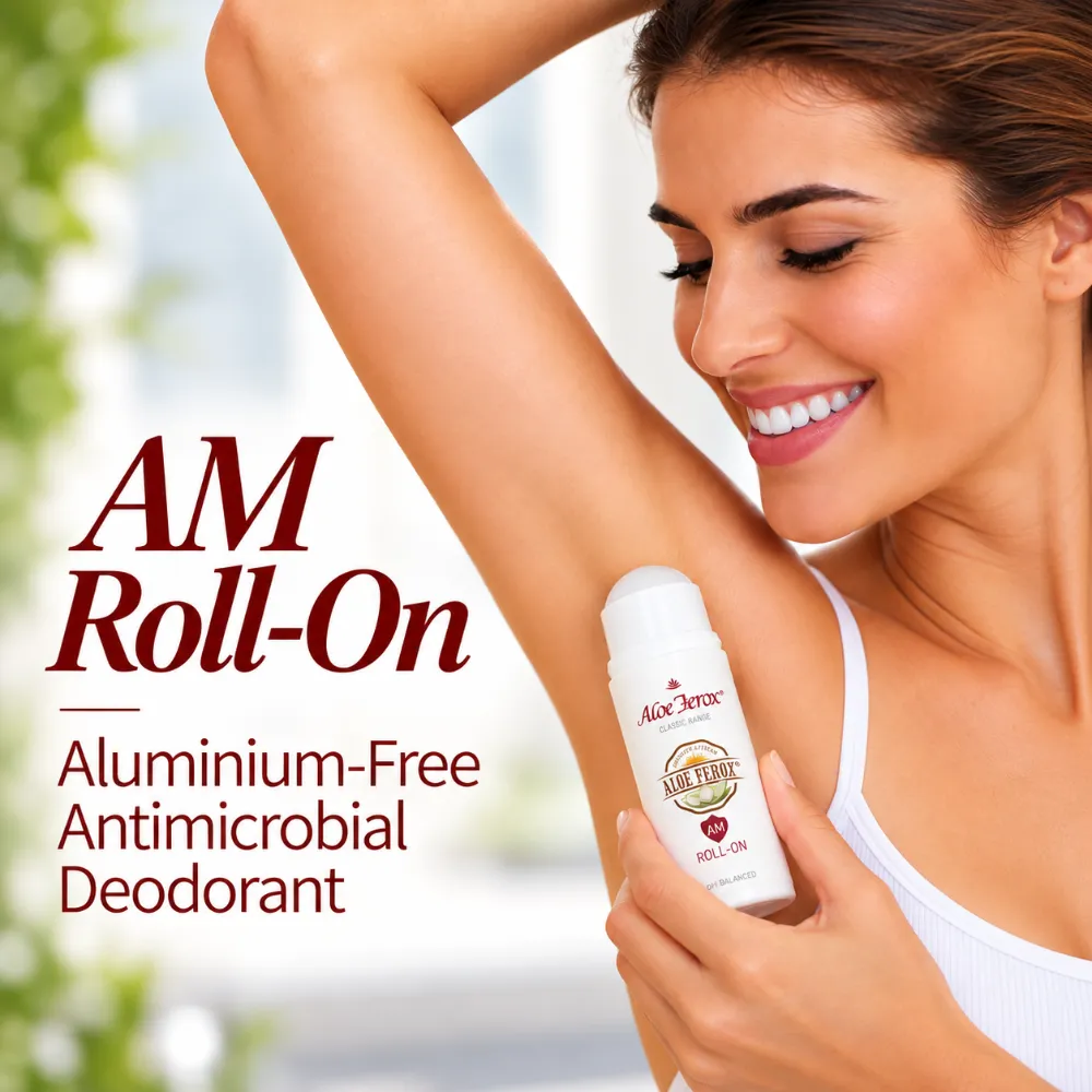 AM Roll-On