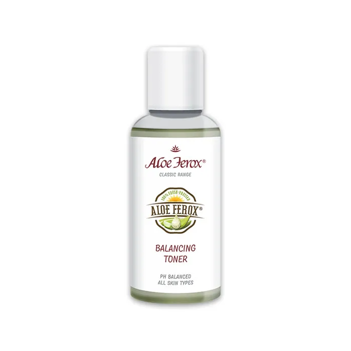 Balancing Toner
