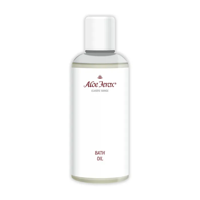 Bath Oil
