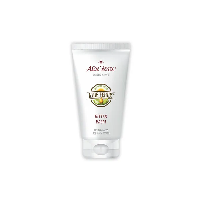 Bitter Balm