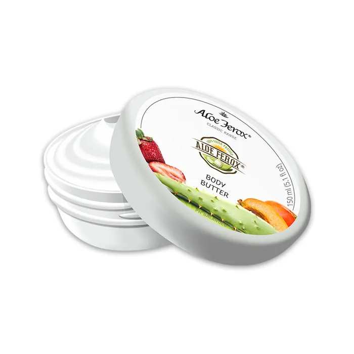 Body Butter
