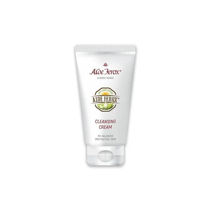 Cleansing Cream