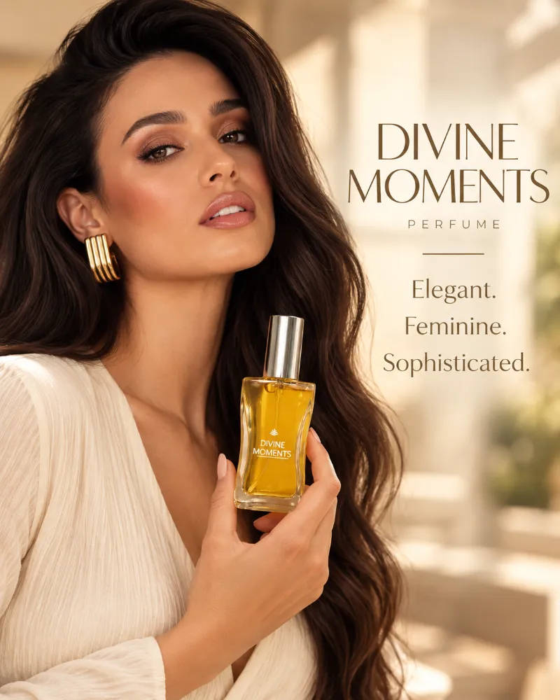 Divine Moments