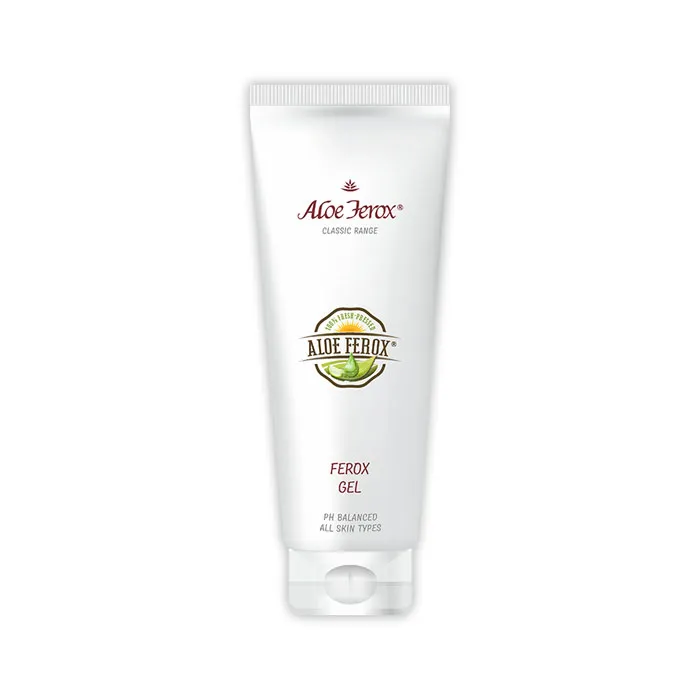 Ferox Gel