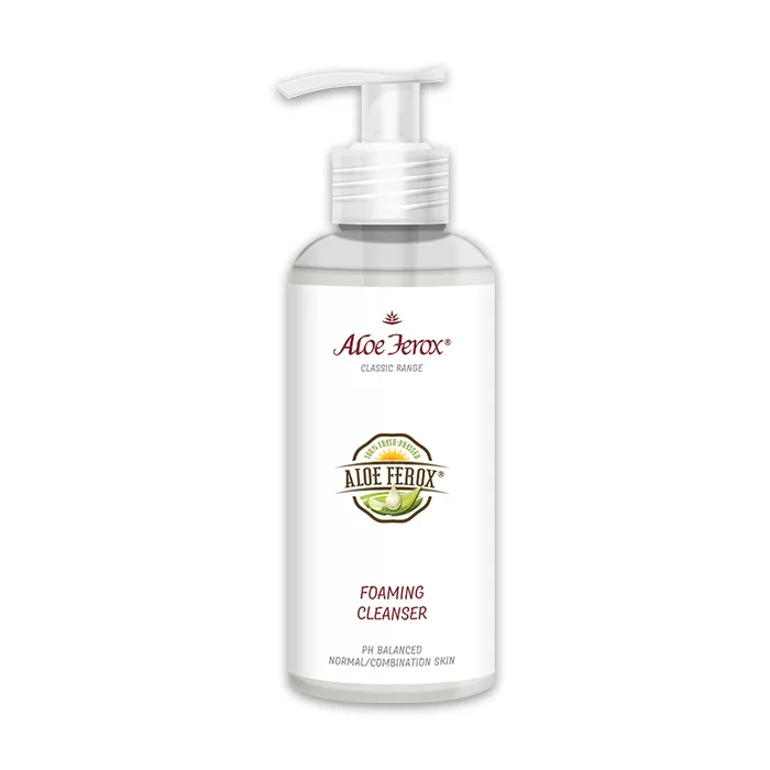 Foaming Cleanser