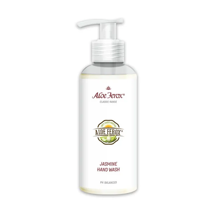 Jasmine Hand Wash