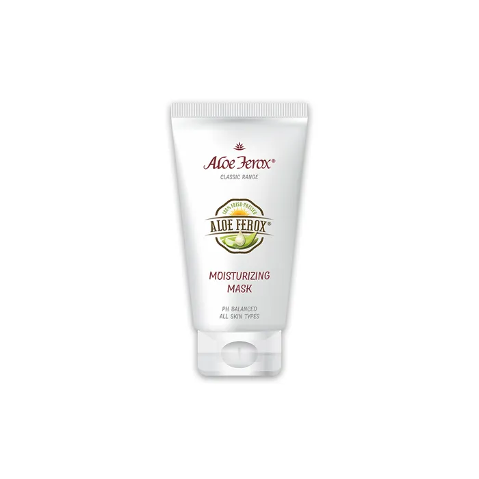 Moisturizing Mask