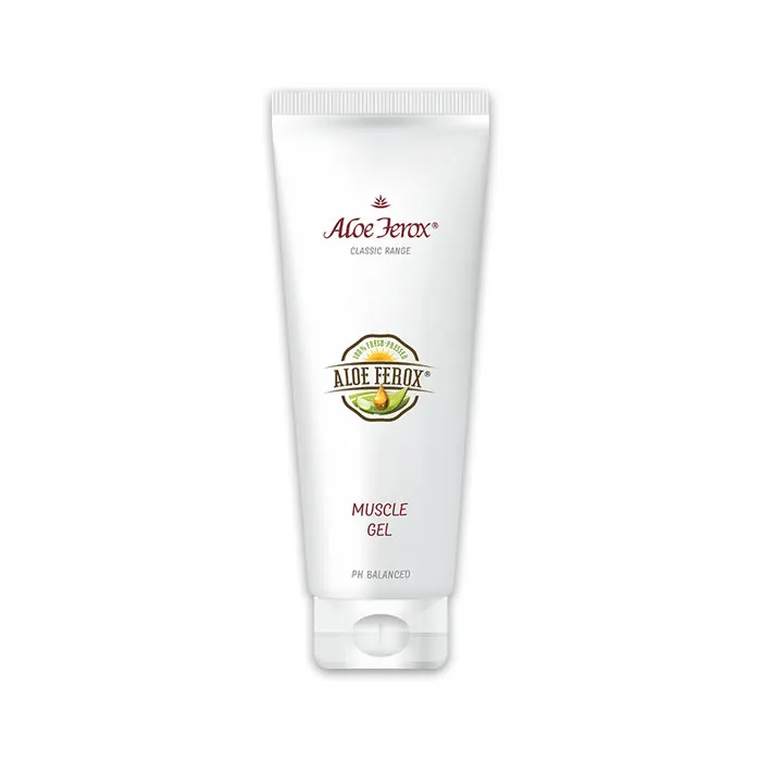 Muscle Gel