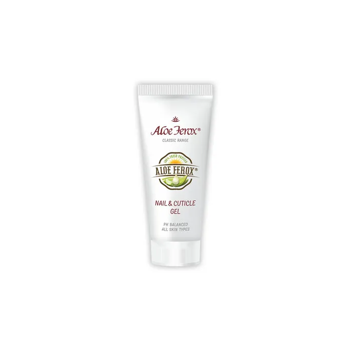 Nail & Cuticle Gel