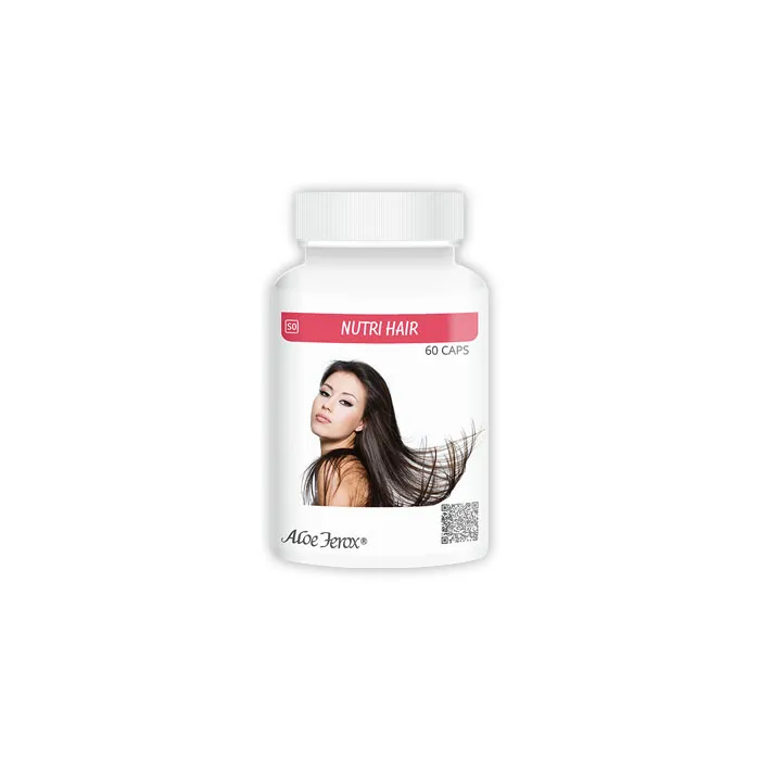 Nutri Hair