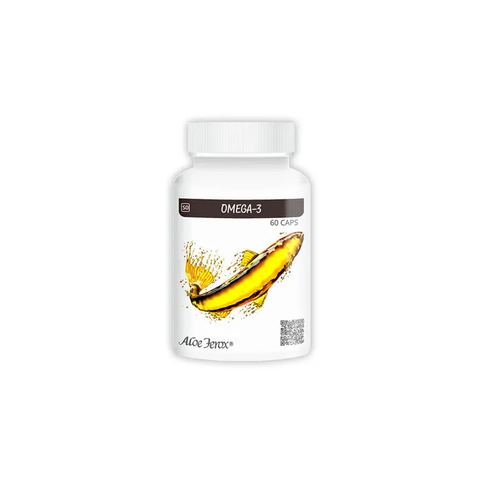 Omega-3