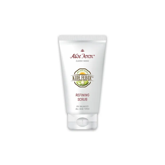 Refining Scrub