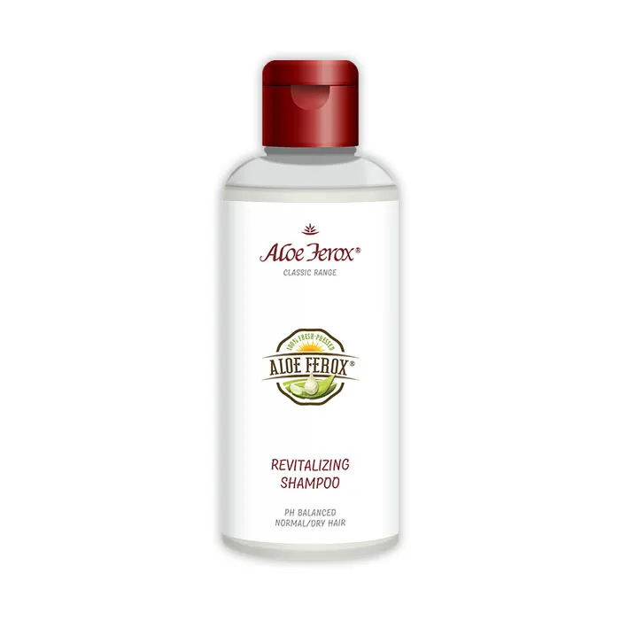 Revitalizing Shampoo