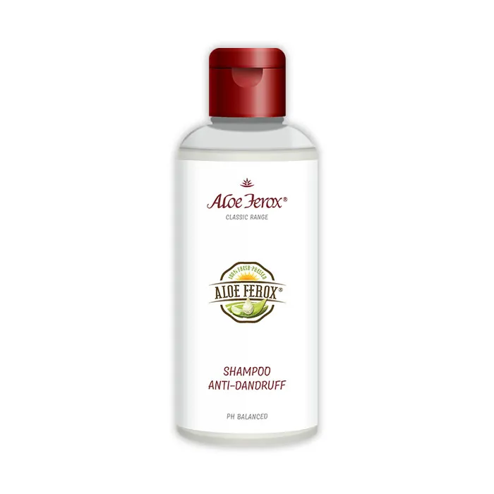 Shampoo Anti-Dandruff