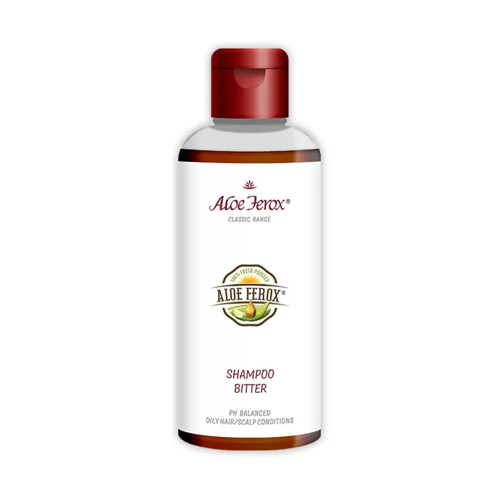 Shampoo Bitter