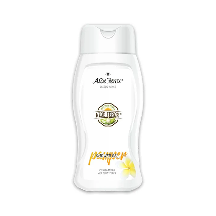 Shower Gel
