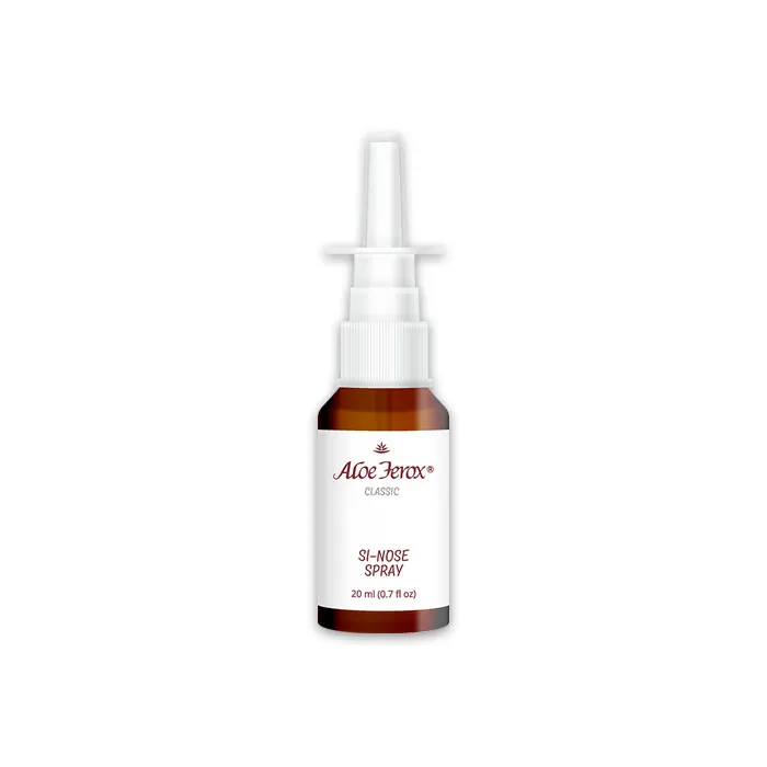 Si-Nose Spray