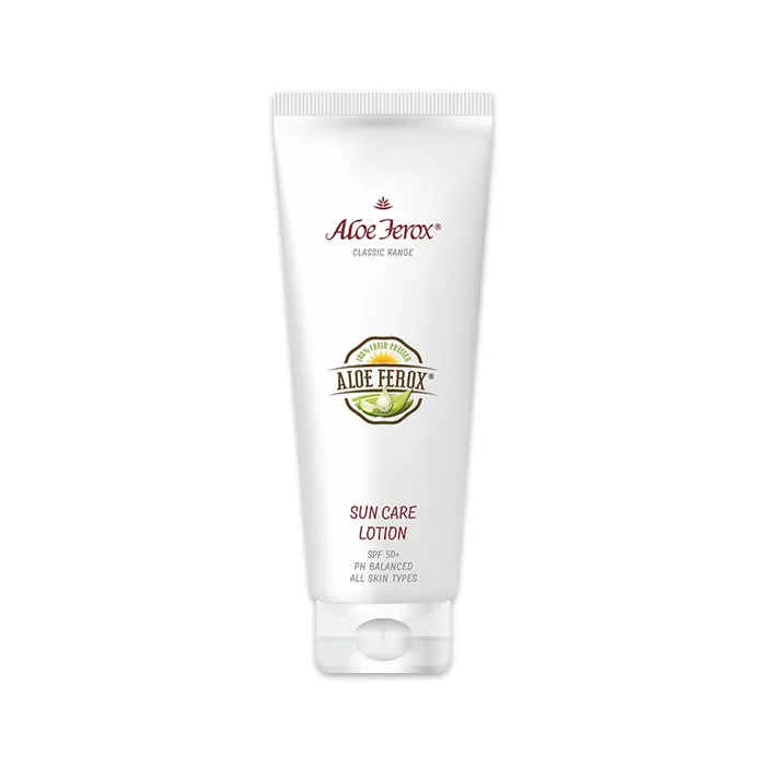 Sun Care Lotion SPF 50+