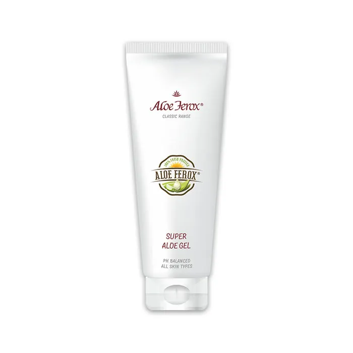 Super Aloe Gel