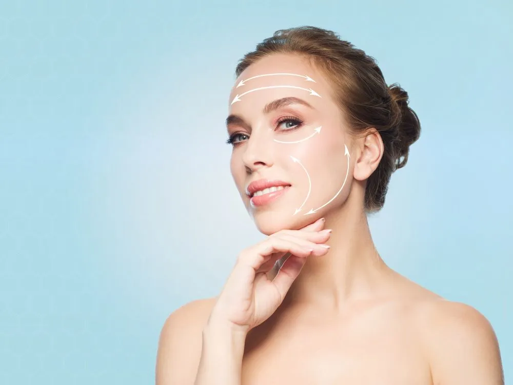 Anti-Ageing