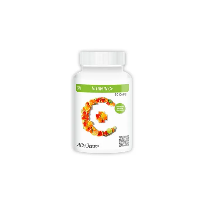 Vitamin C+